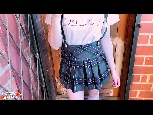 ❤️ Schoolgirl Sucks her dick deeply and fucks instead of classes. ❤ Quality sex at en-us.xlxxporno.ru ❤