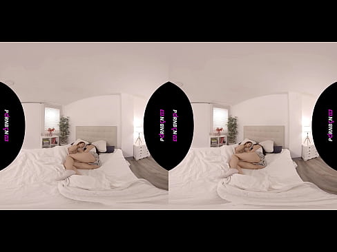 ❤️ PORNBCN VR Two young lesbians wake up horny in 4K 180 3D virtual reality Geneva Bellucci Katrina Moreno ❤ Quality sex at en-us.xlxxporno.ru ❤