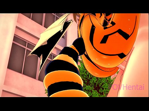 ❤️ Wasp Girl Monster ❤ Quality sex at en-us.xlxxporno.ru ❤