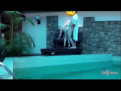 ❤️ Boss invites maid to the pool, but couldn't resist a hot ❤ Quality sex at en-us.xlxxporno.ru ❤