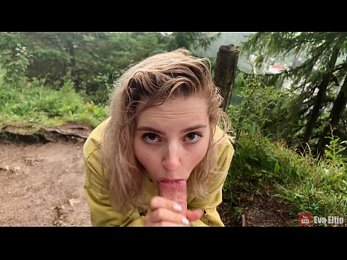 ❤️ Girl swallows cum after a public blowjob - Eva Elfi ❤ Quality sex at en-us.xlxxporno.ru ❤